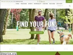 Sites similar to tcpara.org