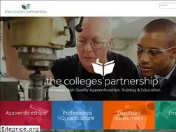 Sites similar to tcpartnership.ac.uk
