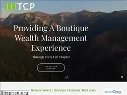 Sites similar to tcpasset.com