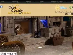 Sites similar to tcpavestone.com