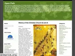 Sites similar to tcpc.blogs.com