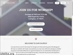 Sites similar to tcpca.org