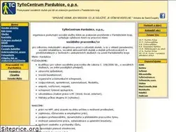 Sites similar to tcpce.cz
