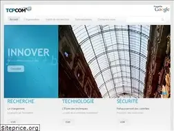 Sites similar to tcpcom.net