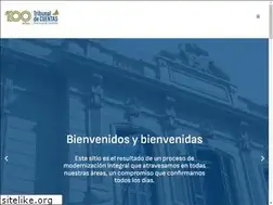 Sites similar to tcpcordoba.gov.ar