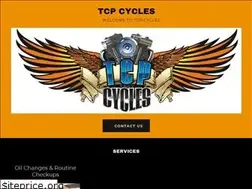Sites similar to tcpcycles.com