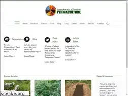 Sites similar to tcpermaculture.com