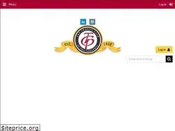 Sites similar to tcphila.org