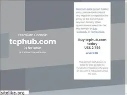 Sites similar to tcphub.com