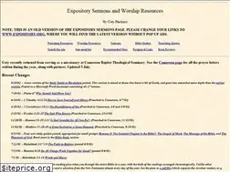 Sites similar to tcpiii.tripod.com