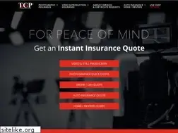 Sites similar to tcpinsurance.com