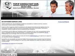 Sites similar to tcpip-consultant.com