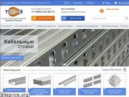 Sites similar to tcpk.ru