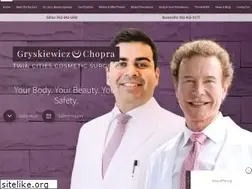 Sites similar to tcplasticsurgery.com