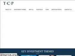 Sites similar to tcplp.com