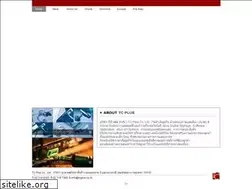 Sites similar to tcplus.co.th