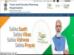 Sites similar to tcpo.gov.in