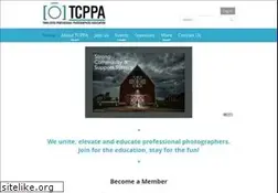 Sites similar to tcppa.org