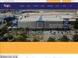 Sites similar to tcppark.com