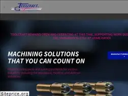 Sites similar to tcprecision.com
