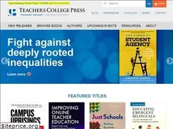 Sites similar to tcpress.com