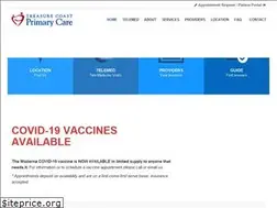 Sites similar to tcprimarycare.com