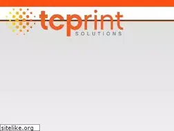 Sites similar to tcprint.com