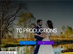 Sites similar to tcproductions.co.za