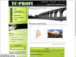 Sites similar to tcprofi.cz