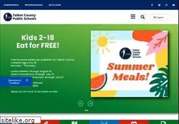 Sites similar to tcps.k12.md.us