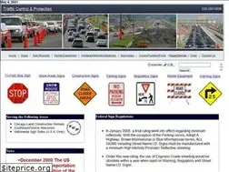 Sites similar to tcpsigns.com
