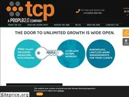 Sites similar to tcpsolutions.com