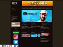 Sites similar to tcpt.net