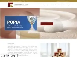 Sites similar to tcpta.co.za