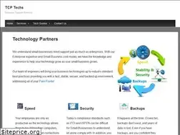 Sites similar to tcptechs.com
