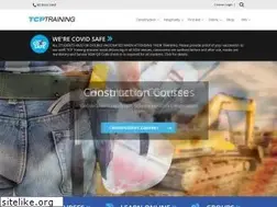 Sites similar to tcptraining.com