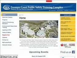 Sites similar to tcpublicsafetytraining.com