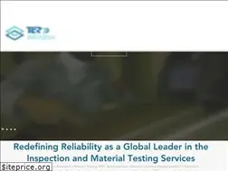 Sites similar to tcr-arabia.com