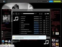 Sites similar to tcr-officiel.skyrock.com