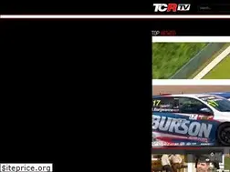 Sites similar to tcr-series.tv