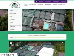 Sites similar to tcr1886.com