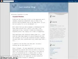 Sites similar to tcr79.blogspot.com