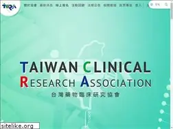 Sites similar to tcra-org.tw