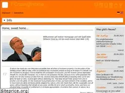 Sites similar to tcrass.de