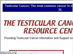 Sites similar to tcrc.acor.org