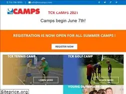 Sites similar to tcrcamps.com