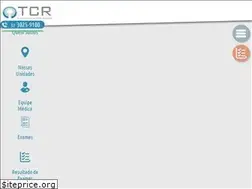Sites similar to tcrclinica.com.br