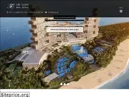 Sites similar to tcre.ae