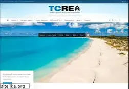 Sites similar to tcrea.com