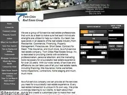 Sites similar to tcrealestate.com